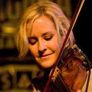 Martie Maguire, 54 (Violinist)
