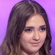 Martija Stanojkovic, 19 (Pop Singer)