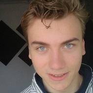 Martijn BK, 32 (YouTube Star)