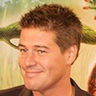 Martijn Krabbe, 57 (Presentatore radiofonico)