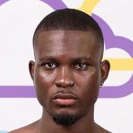 Martin Akinola, 29 (Reality Star)