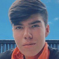 Martín Albornoz, 24 (TikTok明星)