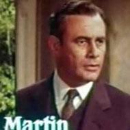 Martin Balsam (1919 - 1996) (Filmacteur)