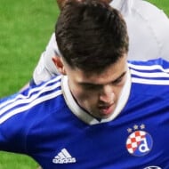 Martin Baturina, 22 (足球運動員)