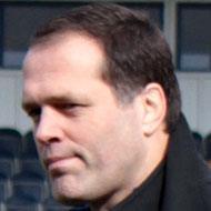 Martin Bayfield, 57 (Rugby Player)