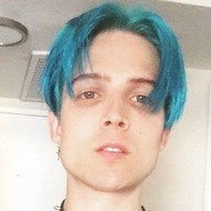 Martin Broda, 36 (Pop Singer)