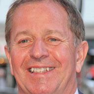 Martin Brundle, 64 (Pilote de voiture de course)