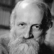 Martin Buber (1878 - 1965) (Filosofo)
