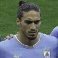 Martín Cáceres, 36 (voetballer)
