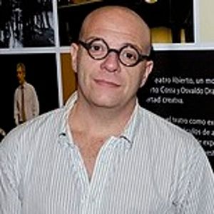 Martín Campi, 56 (喜剧演员)