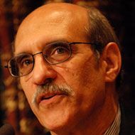 Martin Chalfie, 78 (Chemist)