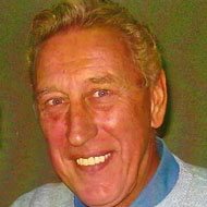 Martin Chivers, 78 (Soccer Player)
