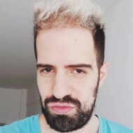 Martín Cirio, 41 (YouTube明星)