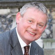 Martin Clunes, 62 (喜劇演員)
