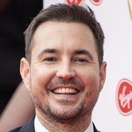 Martin Compston, 39 (TV Actor)