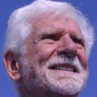 Martin Cooper, 95 (Entrepreneur)