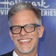 Martin Cummins, 54 (TV Actor)