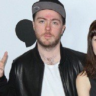 Martin Doherty, 41 (Music Producer)