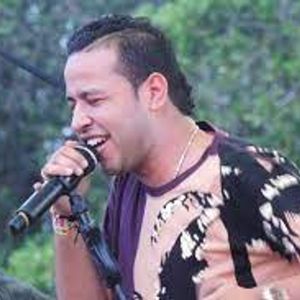 Martín Elías Díaz (1990 - 2017) (World Music Singer)