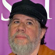 Martin Espada, 67 (诗人)