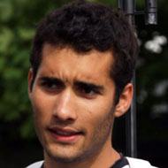 Martin Fourcade, 37 (Biathlete)