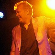 Martin Fry, 65 (Popsänger)