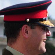 Martin G. Xuereb, 57 (戰爭英雄)