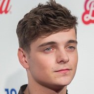 Martin Garrix, 29 (DJ)