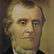 Martin Harris (1783 - 1875) (宗教领袖)