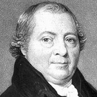 Martin Heinrich Klaproth (1743 - 1817) (Chemist)