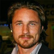 Martin Henderson, 49 (Soap Opera Actor)