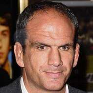 Martin Johnson, 53 (橄榄球运动员)
