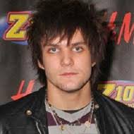 Martin Johnson, 40 (流行歌手)