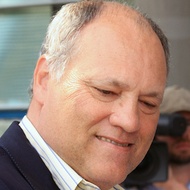 Martin Jol, 68 (Soccer Coach)