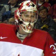 Martin Jones, 35 (Giocatore di hockey)