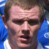 Martin Kennedy, 36 (橄欖球運動員)