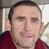 Martin Keown, 57 (足球運動員)