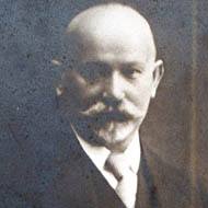 Martin Krause (1853 - 1918) (钢琴家)