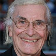 Martin Landau (1928 - 2017) (Movie Actor)
