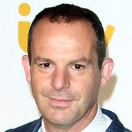 Martin Lewis, 51 (TV Show Host)