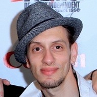 Martín Lombard, 46 (Dancer)