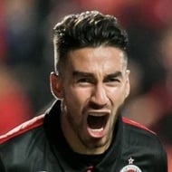 Martín Lucero, 33 (足球运动员)