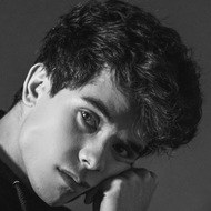 Martin Martinez, 25 (Diễn viên truyền hình)