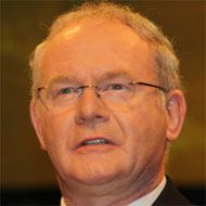 Martin McGuinness (1950 - 2017) (政治家)