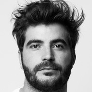 Martin Medus, 35 (Reality Star)