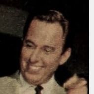 Martin Melcher (1915 - 1968) (Family Member)