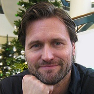 Martin Melin, 56 (Reality Star)