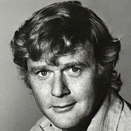 Martin Milner (1931 - 2015) (TV Actor)