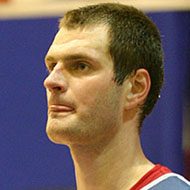 Martin Muursepp, 49 (Basketball Player)