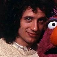 Martin P. Robinson, 71 (Puppeteer)